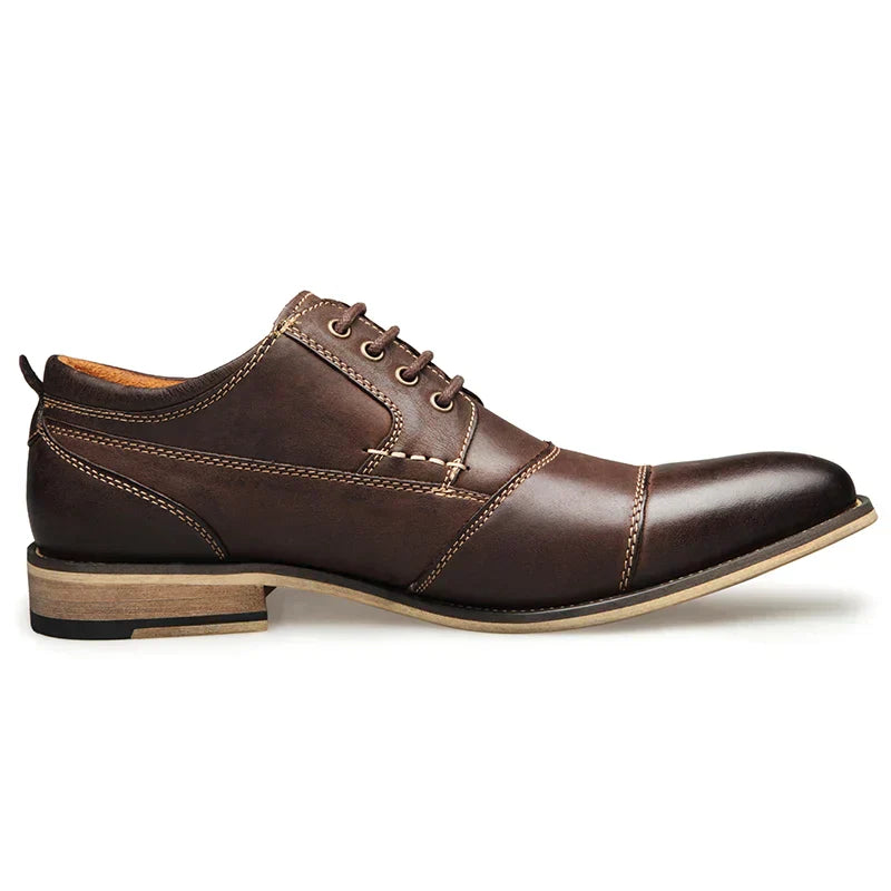 Johnson Derby-Abendschuhe