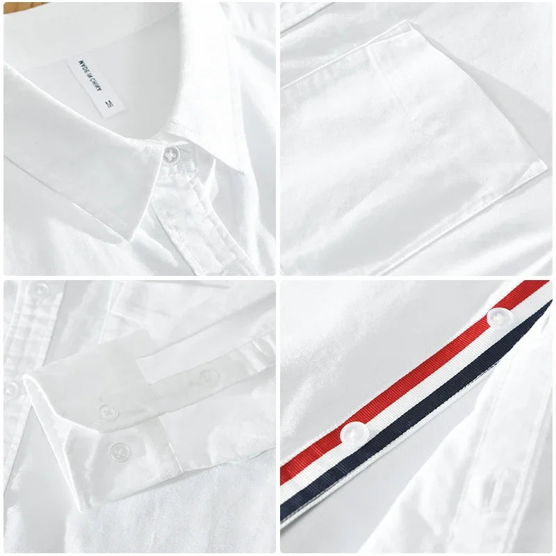 Klassisches Essener Hemd