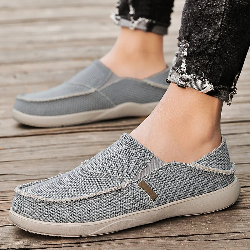 Uptown Wollloafer