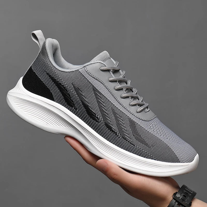 Stunneriva Tide Sneakers