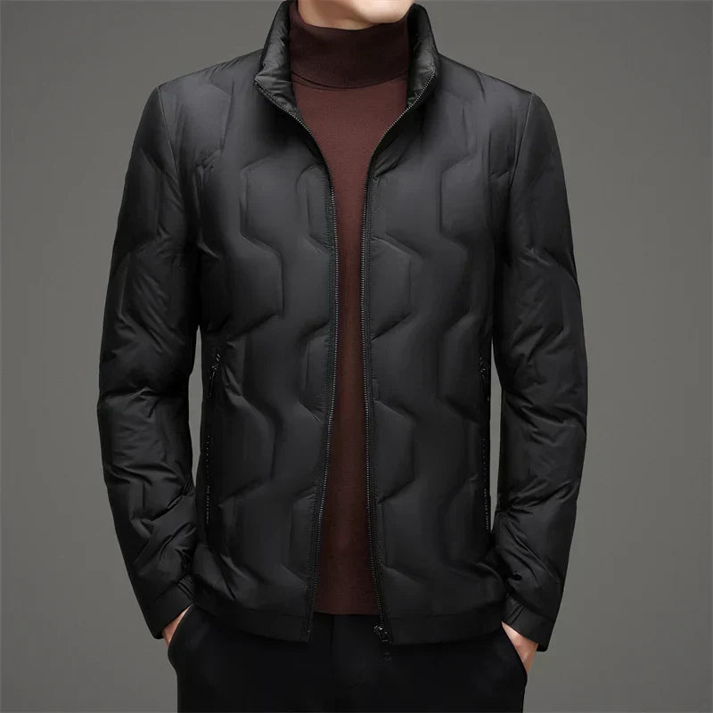 Urban Pufferjacke