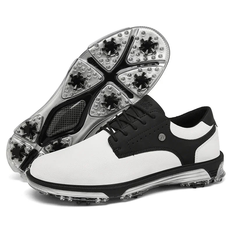 Urbane Golf Wasserdichter Schuh