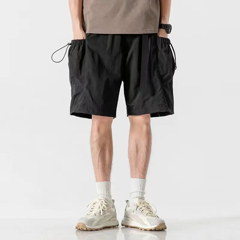 RelaxFit Cargo-Shorts