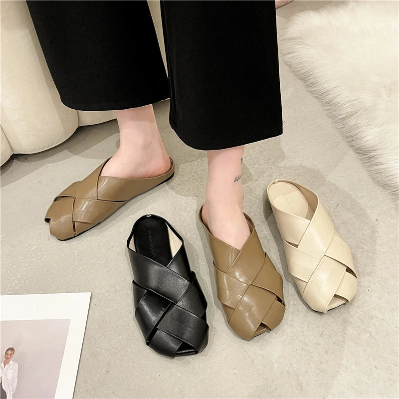 TrendStep Slipper