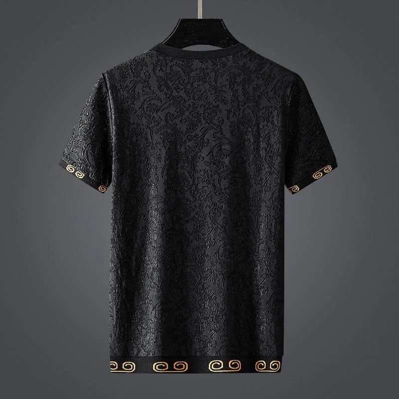 Hamilton Swirl Shirt