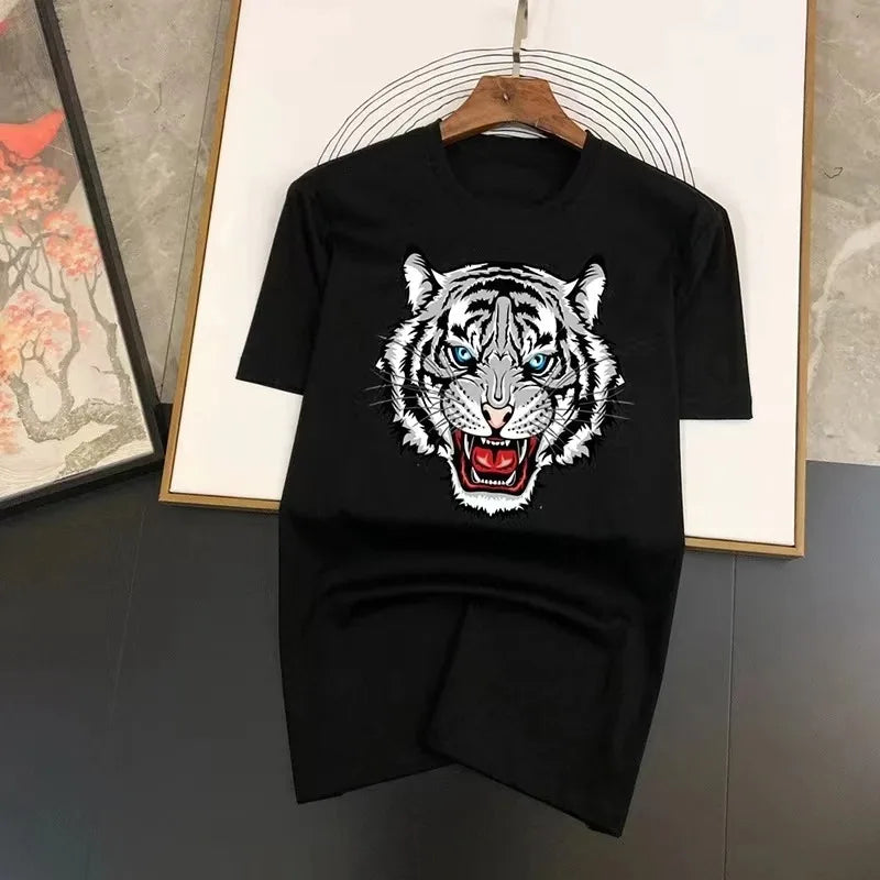 Wild Roar T-Shirt