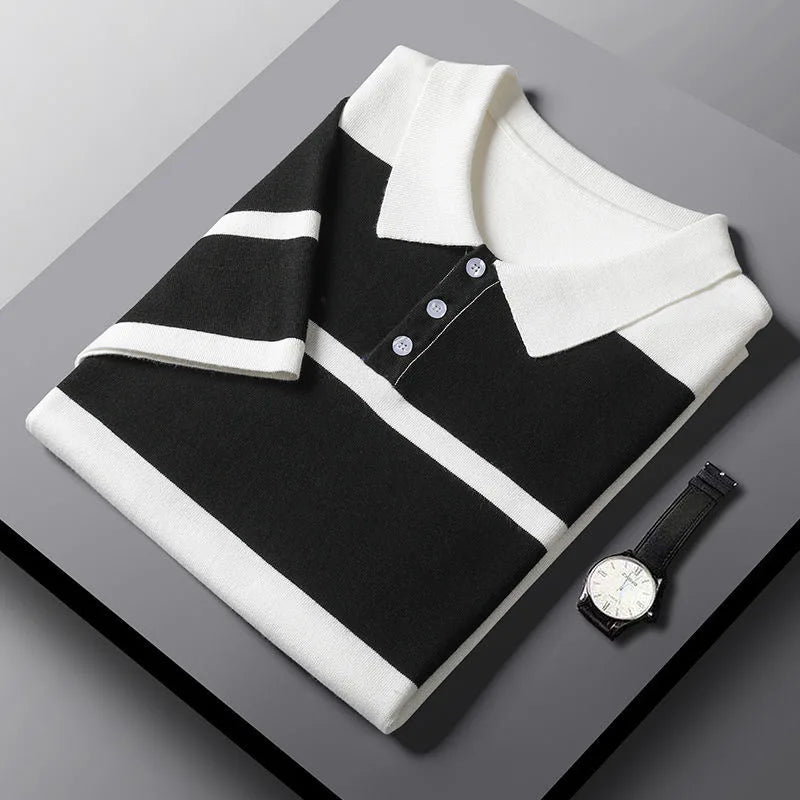 Hamilton Poloshirt