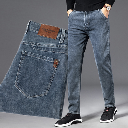 Zrexx Stretch-Jeans