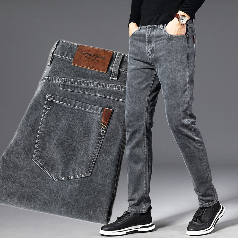 Zrexx Stretch-Jeans