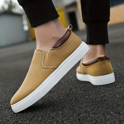 StrideLite Canvas-Schuhe