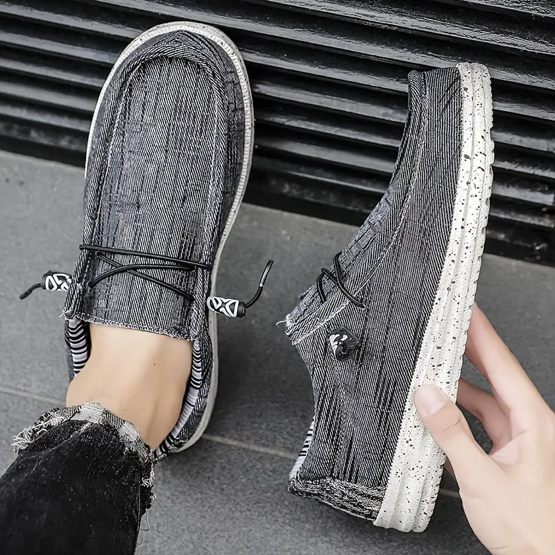 UrbanCharm Outdoor-Sneaker für Herren