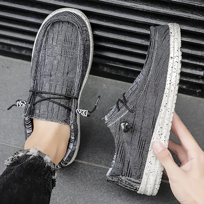 UrbanCharm Outdoor-Sneaker für Herren