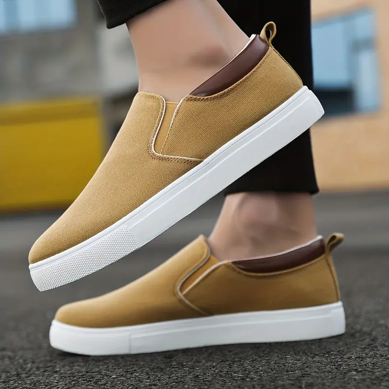 StrideLite Canvas-Schuhe