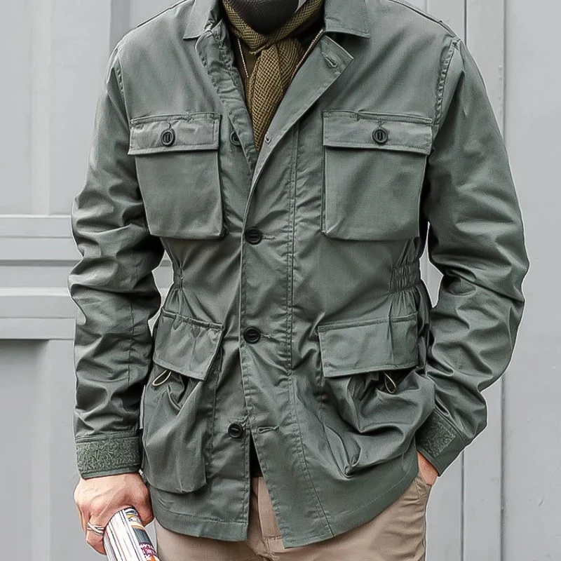 Lane Splitter Bruiser Jacke