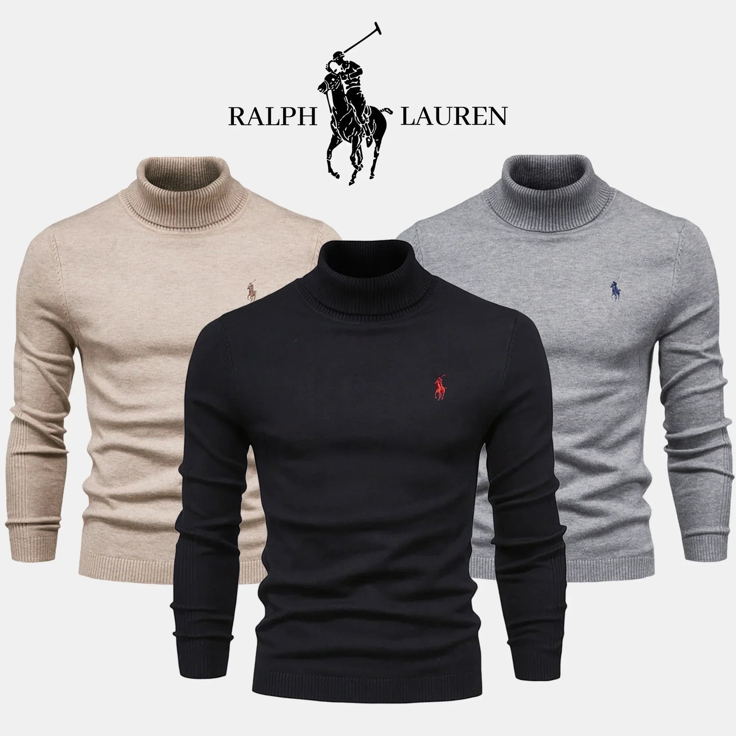 Ralph Lauren Weste + kostenloses Wetter (Ausverkauf) 