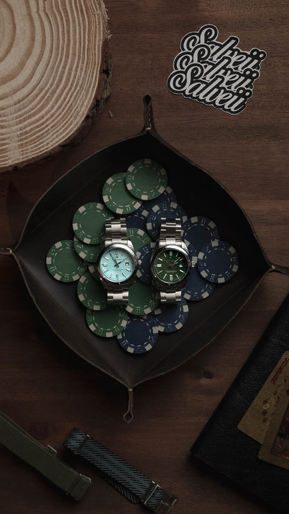 Beobachten Sie Aknight 