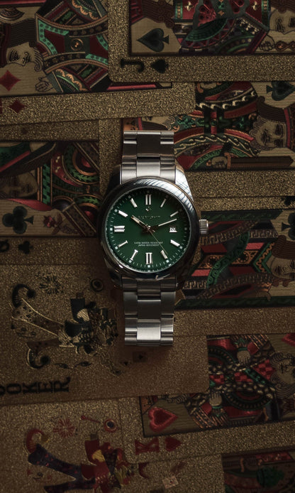 Beobachten Sie Aknight 