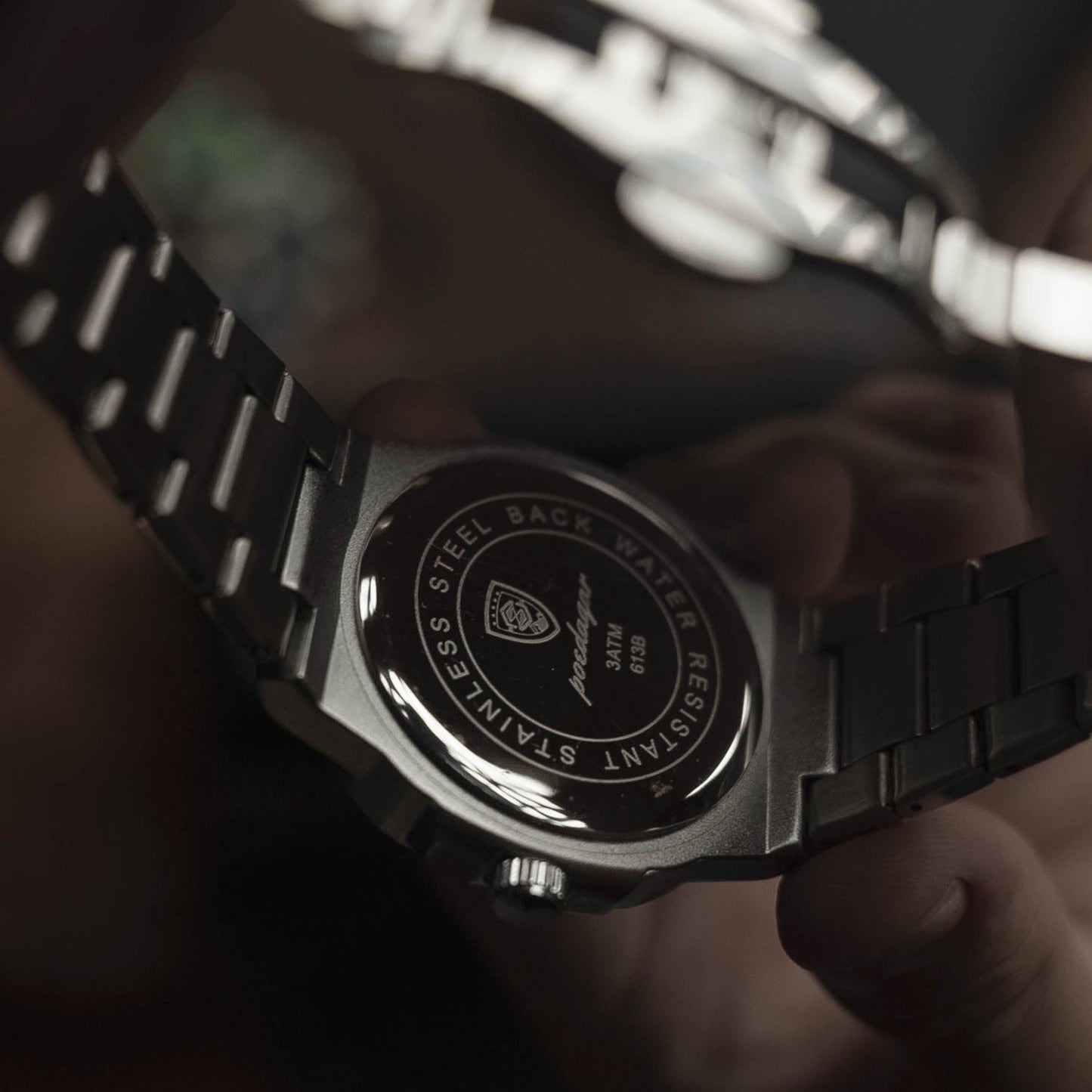 Poedagar Venedig 40 mm