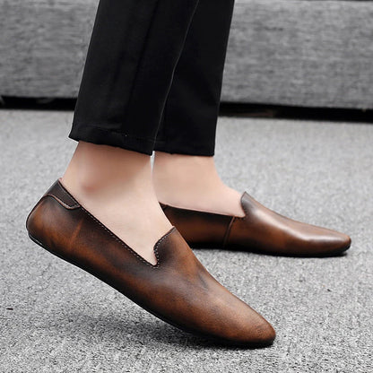 Eleganter Slipper