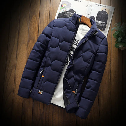 Urban Blizzard Jacke
