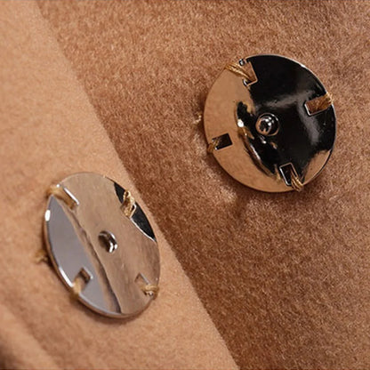 Ashley Kaschmirmantel