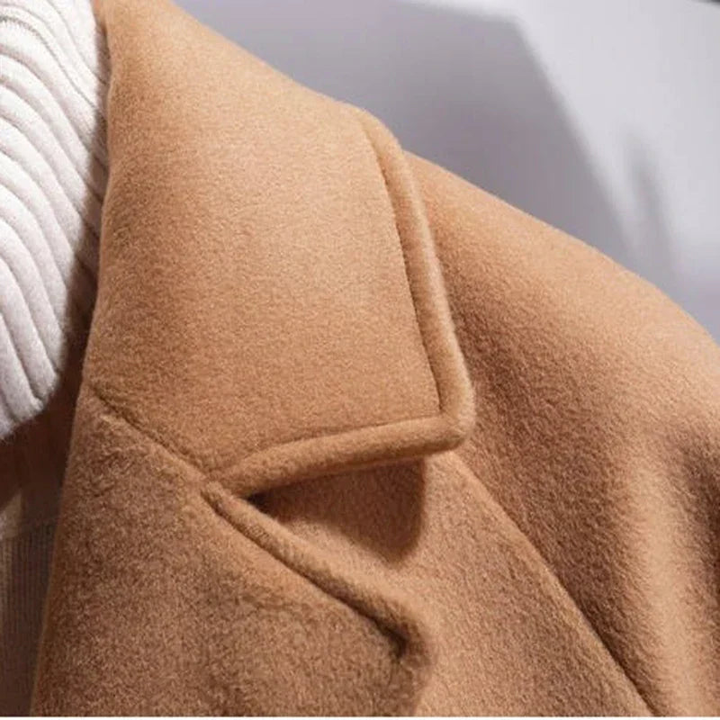 Ashley Kaschmirmantel