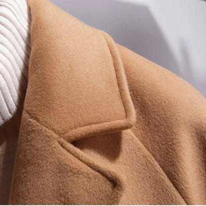 Ashley Kaschmirmantel