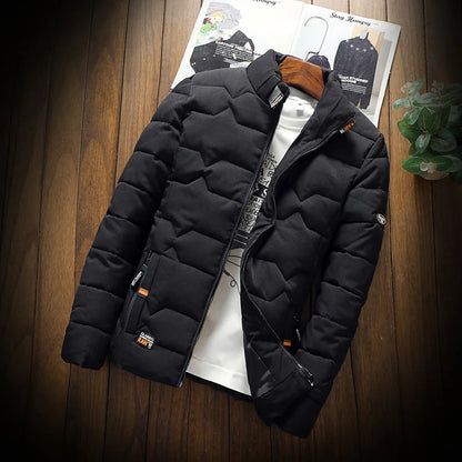 Urban Blizzard Jacke