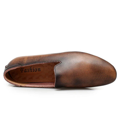 Eleganter Slipper