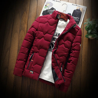 Urban Blizzard Jacke