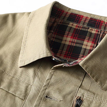 Tarento Slim Fit Jacke