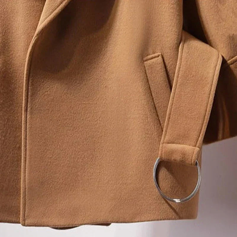 Ashley Kaschmirmantel