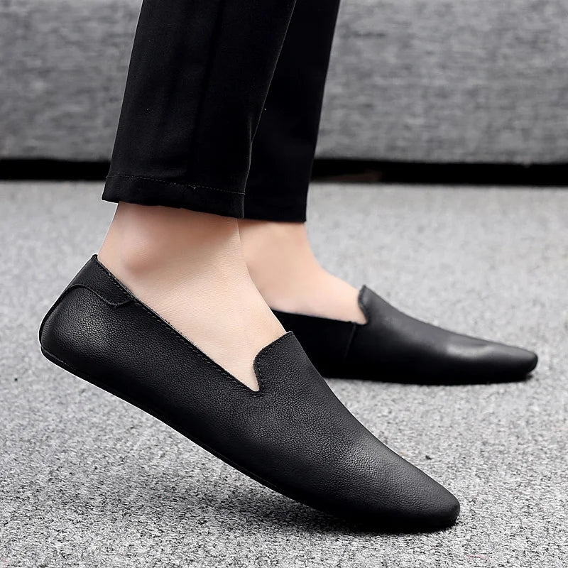 Eleganter Slipper