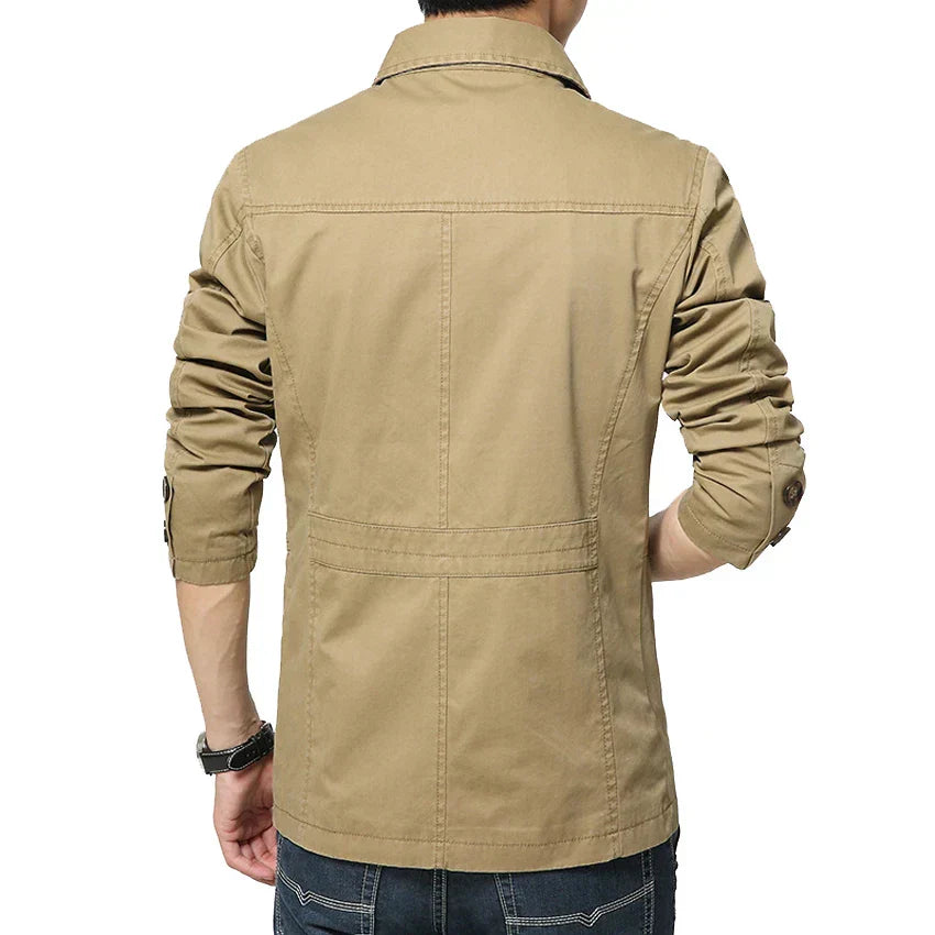 Tarento Slim Fit Jacke