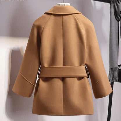 Ashley Kaschmirmantel