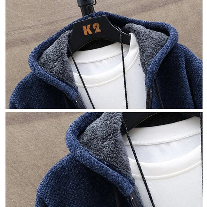 Robert Premium Jacke