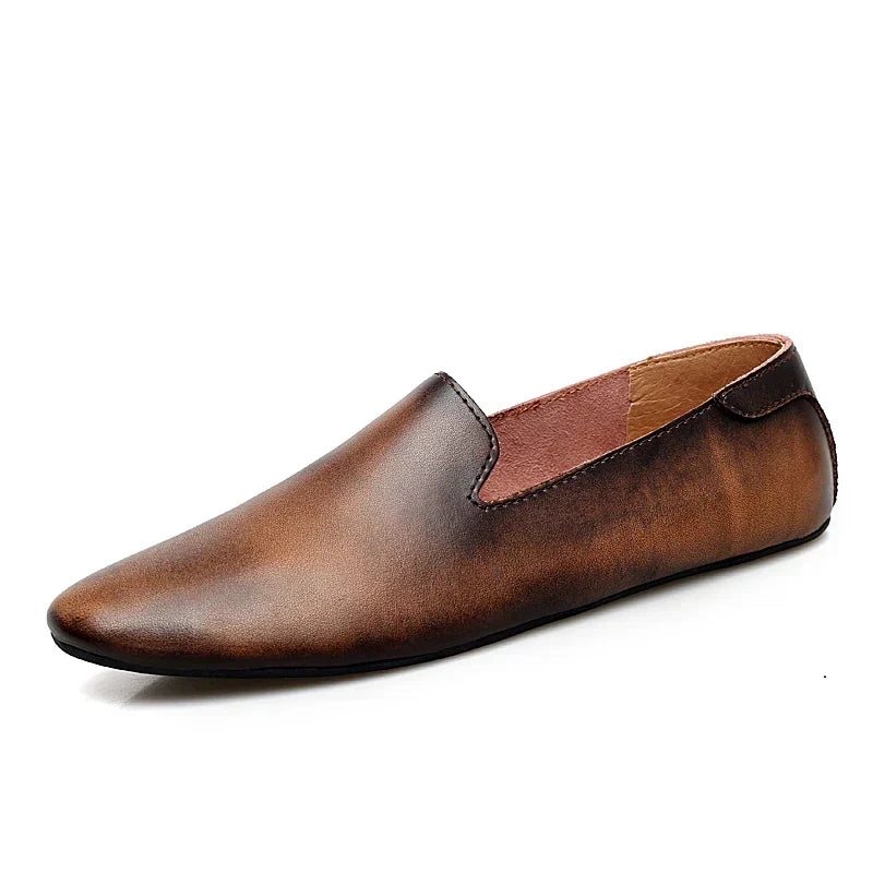 Eleganter Slipper