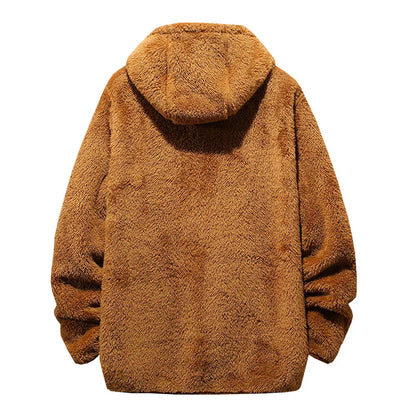 Washington Fleecejacke