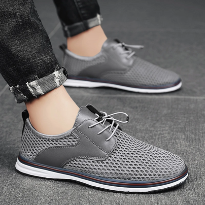 Kosovo Atmungsaktiver Sneaker