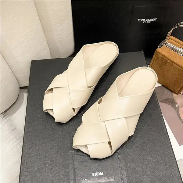 TrendStep Slipper