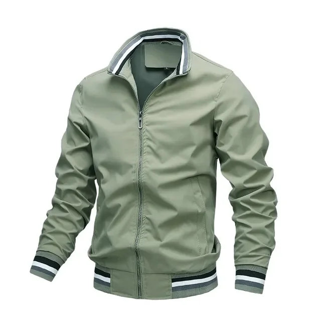 SportFlex Trainingsjacke