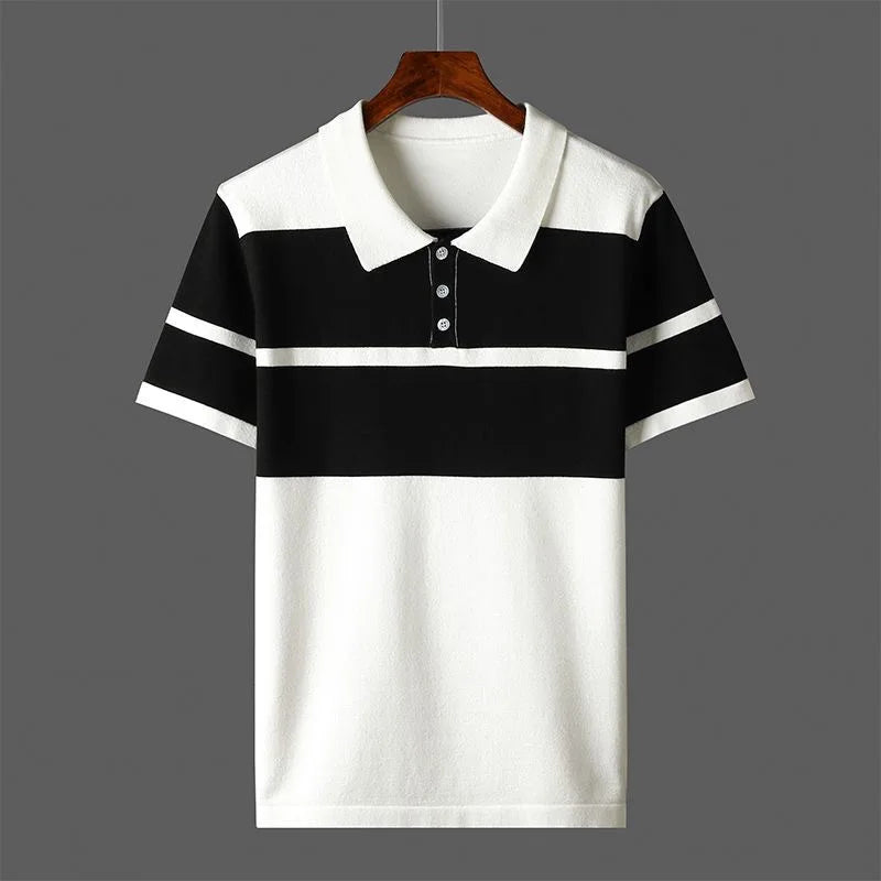 Hamilton Poloshirt 