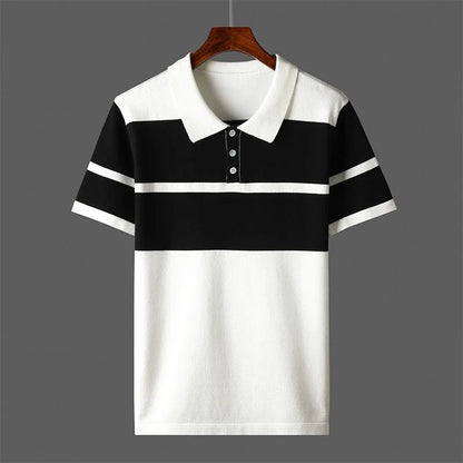 Hamilton Poloshirt 