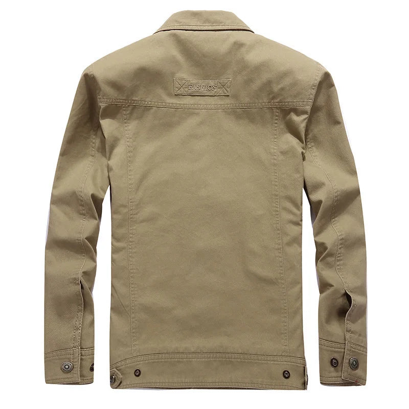 Robuste Cargojacke