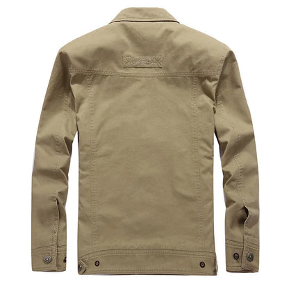 Robuste Cargojacke