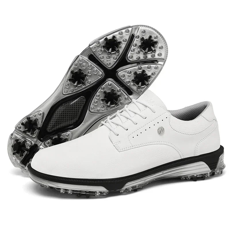 Urbane Golf Wasserdichter Schuh