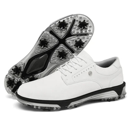 Urbane Golf Wasserdichter Schuh
