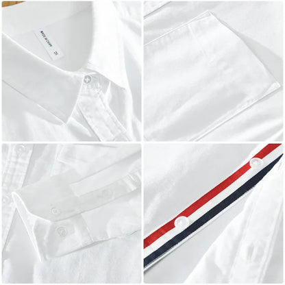 Klassisches Essener Hemd