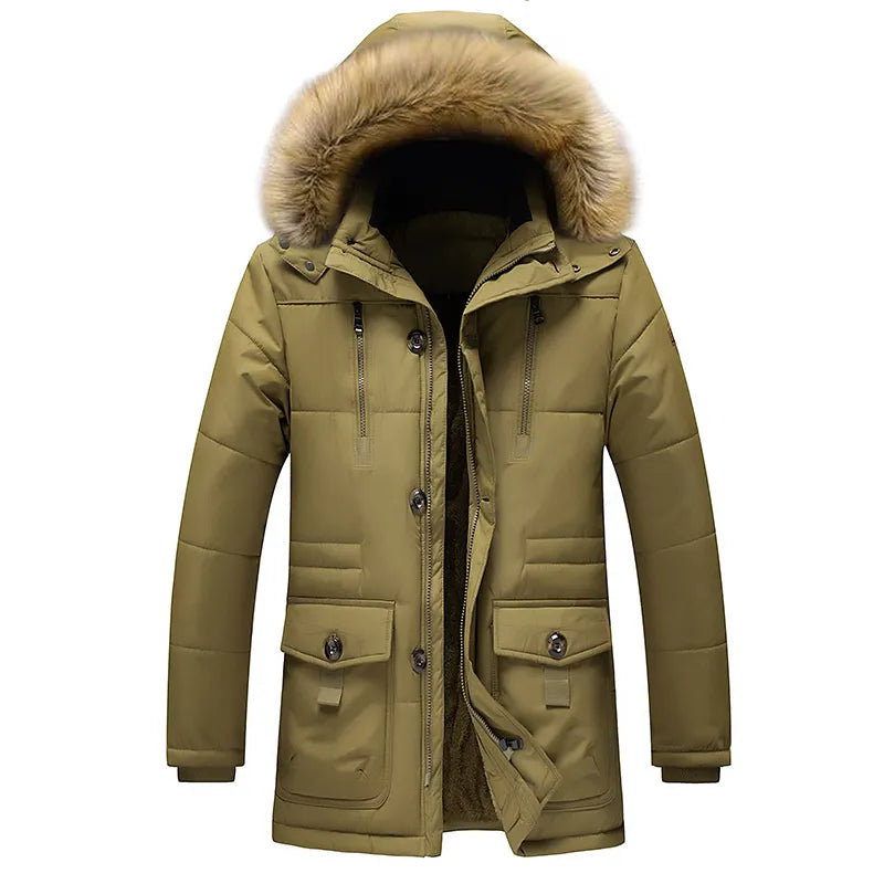 Smith Byrant Windjacke