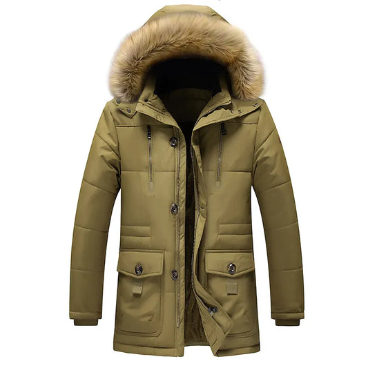 Smith Byrant Windjacke